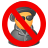 SUPERAntiSpyware Free Edition icon